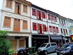 Keong Saik Road (D2), Shop House #576266211
